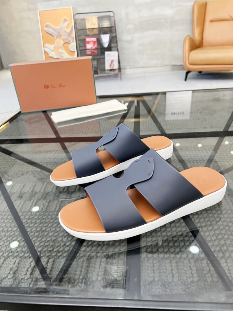 Loro Piana Sandals